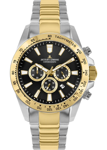Jacques Lemans Liverpool 1-2140H kol saati