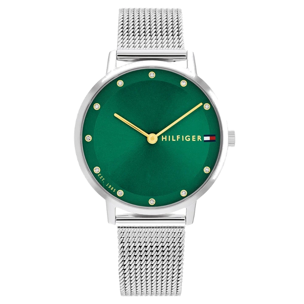 Tommy Hilfiger Pippa TH1782762 35 mm kol saati