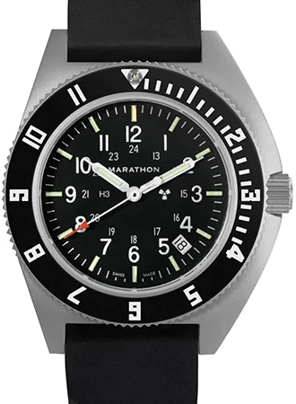 Marathon Navigator WW194013SS-0130/MA kol saati