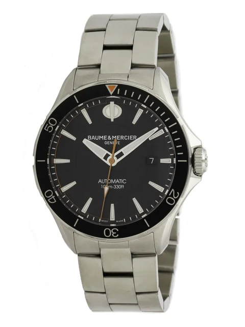 Baume & Mercier MOA10340 kol saati