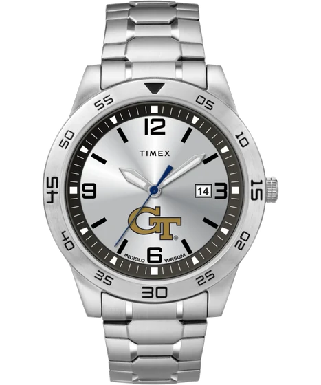 Timex Citation Georgia Tech Yellow Jackets TWZUGETML kol saati
