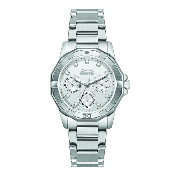 SLAZENGER SL.09.2406.4.01 kol saati