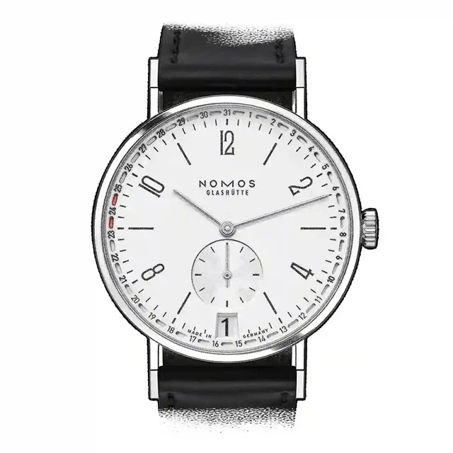 NOMOS Glashütte NOMOS Glashütte 47248 kol saati