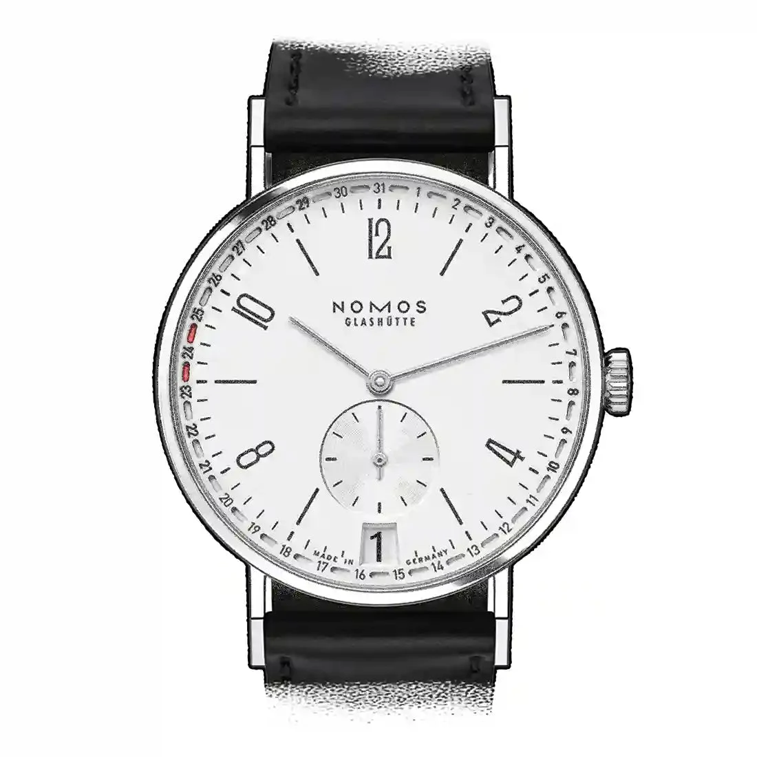 NOMOS Glashütte NOMOS Glashütte 47248 37 mm kol saati