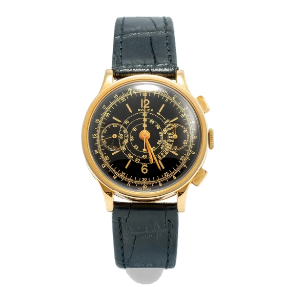 Rolex ROLEX REF 2508 PINK GOLD kol saati