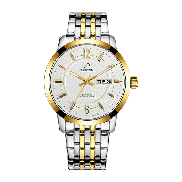 Eternowatch Eterno EM2002L Demi 40 mm kol saati