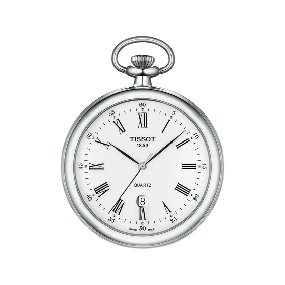 Tissot Lepine 49mm T82655013 kol saati