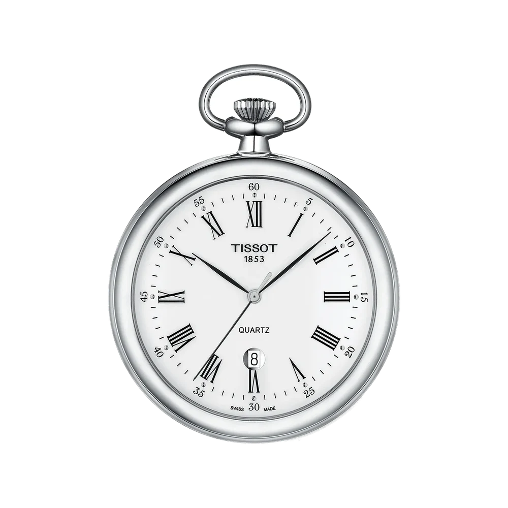Tissot Lepine 49mm T82655013 49 mm kol saati