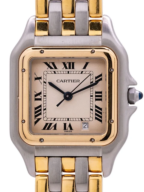 Cartier Cartier 71400 kol saati