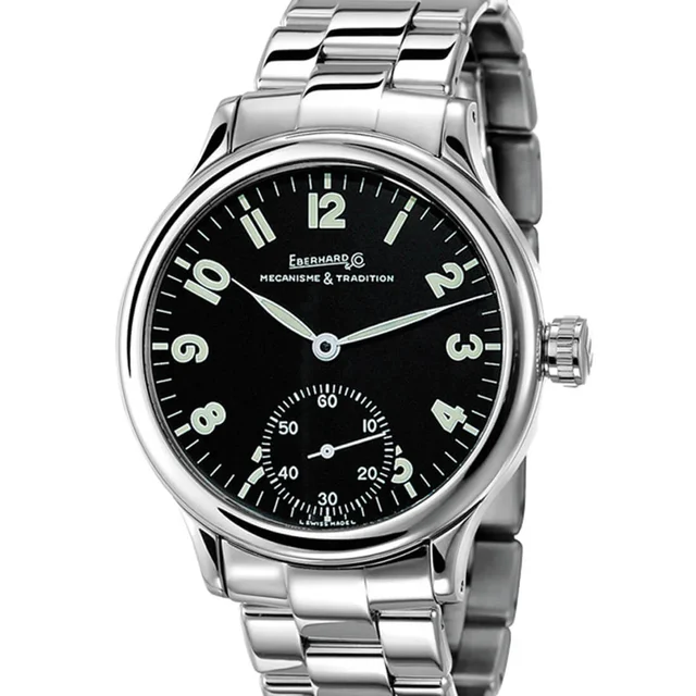 Eberhard & Co Traversetolo 27305 kol saati