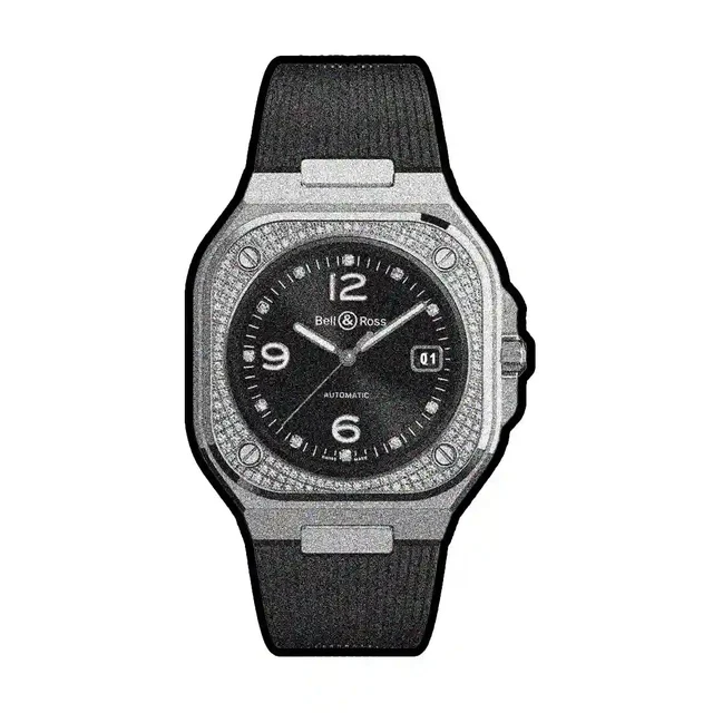 Bell & Ross Bell & Ross 33299 kol saati