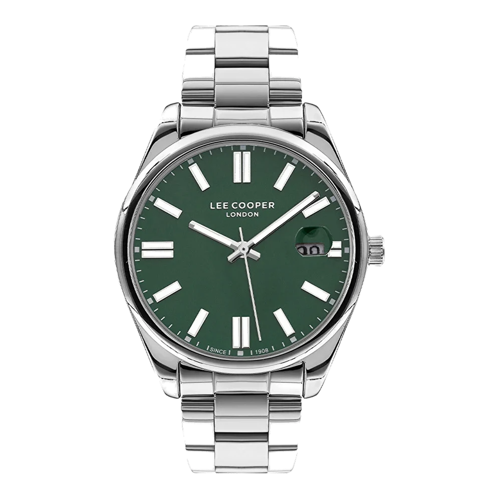 LEE COOPER LC07565.370 45 mm kol saati