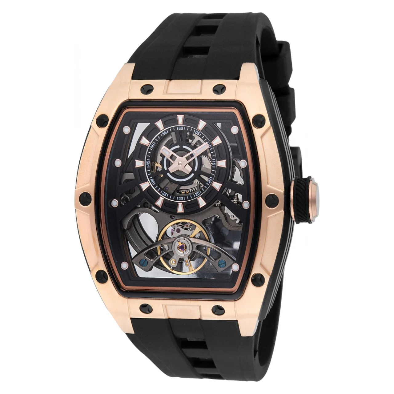 Invicta Rally 886678658855 44 mm kol saati