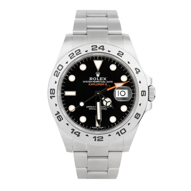 Rolex Explorer 700-03742 kol saati