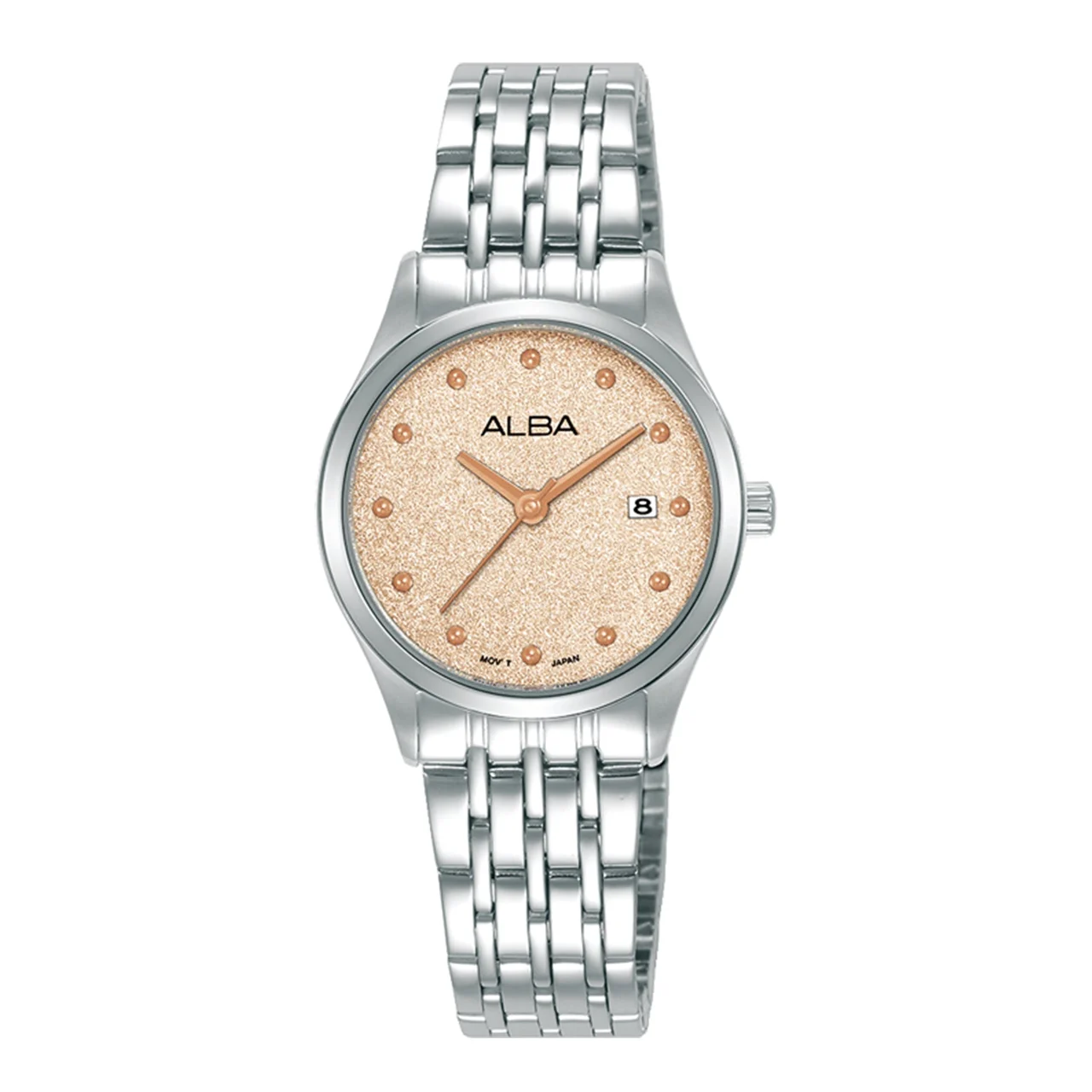 Alba Alba AH7EY9X1 27 mm kol saati