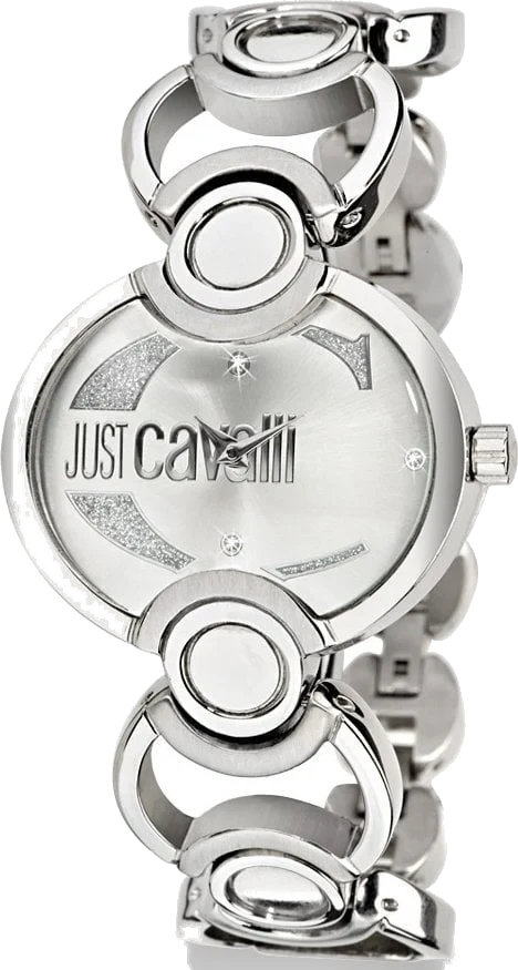 Just Cavalli Decor R7253189515 36 mm kol saati