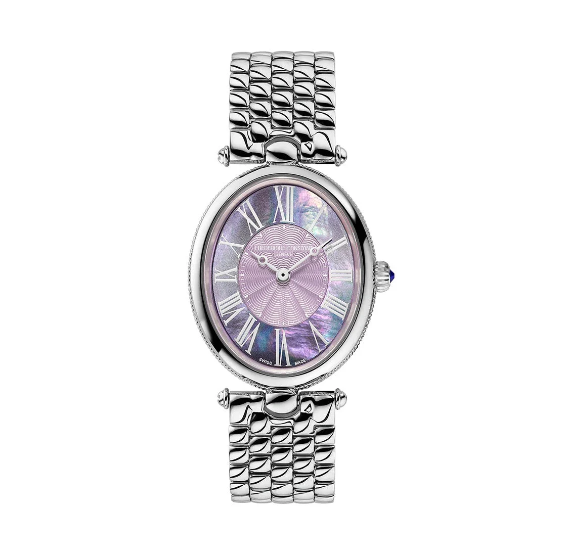 Frederique Constant Classics Art Déco FC-200MPP2V6B 30 mm kol saati
