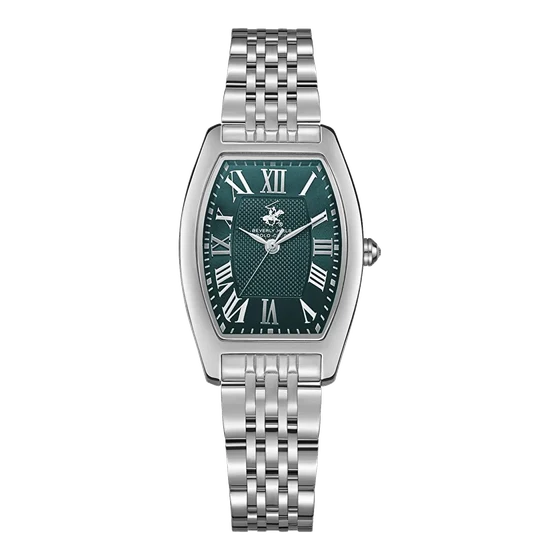BEVERLY HILLS POLO CLUB BP3716X.390 kol saati