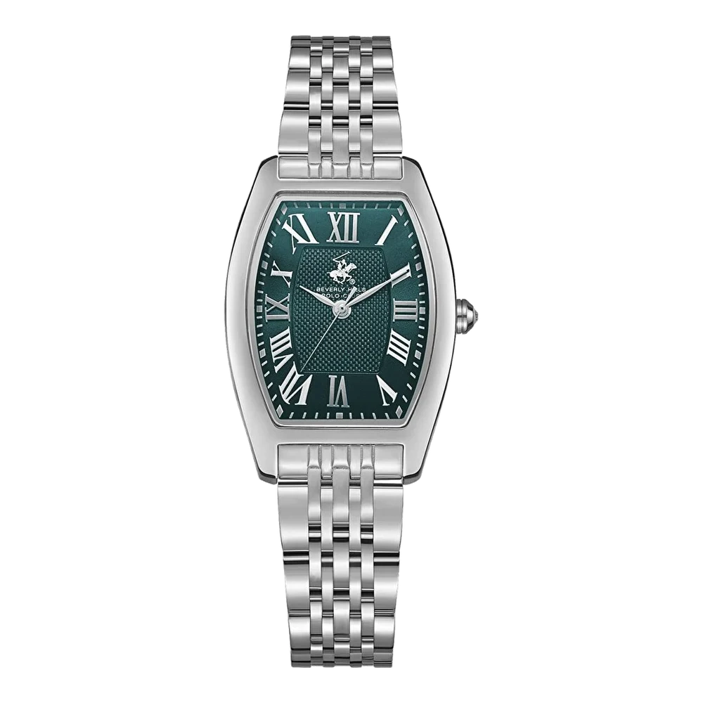BEVERLY HILLS POLO CLUB BP3716X.390 26 mm kol saati