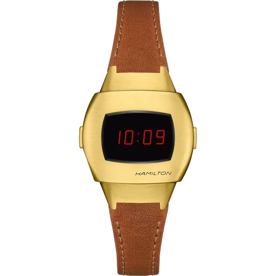 Hamilton American Classic PSR 74 H52314530 kol saati