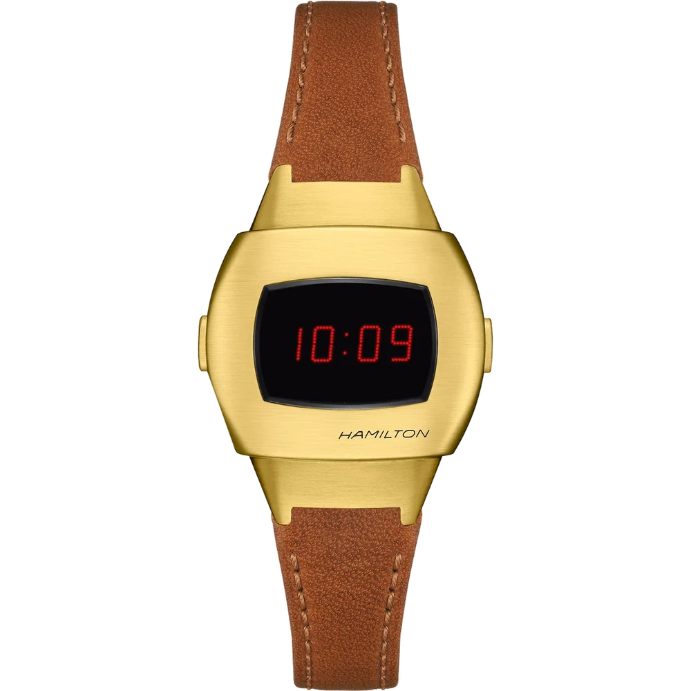 Hamilton American Classic PSR 74 H52314530 26 mm kol saati