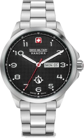 Swiss Military Hanowa SMWGH2100303 kol saati