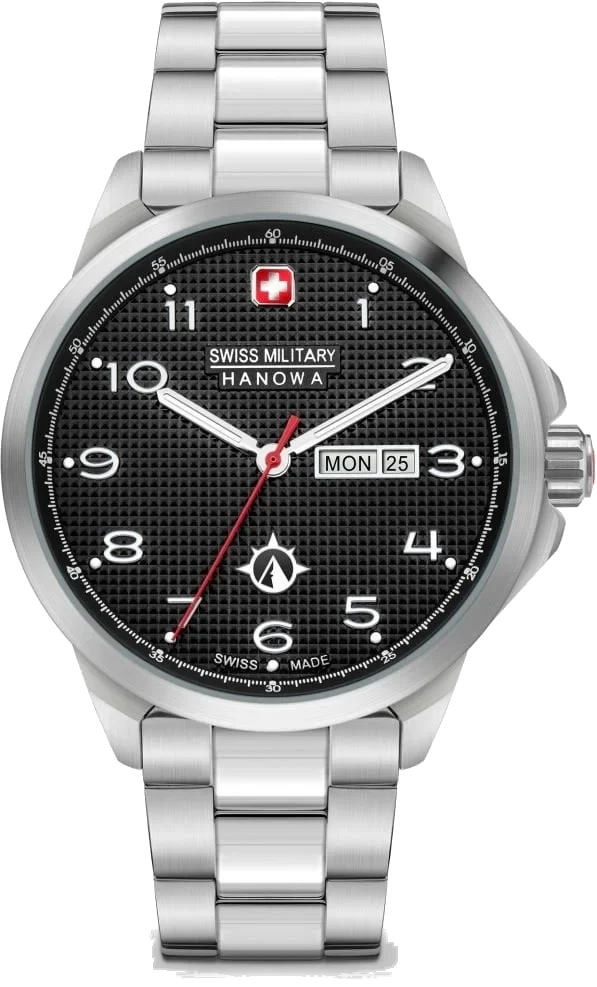 Swiss Military Hanowa SMWGH2100303 45 mm kol saati