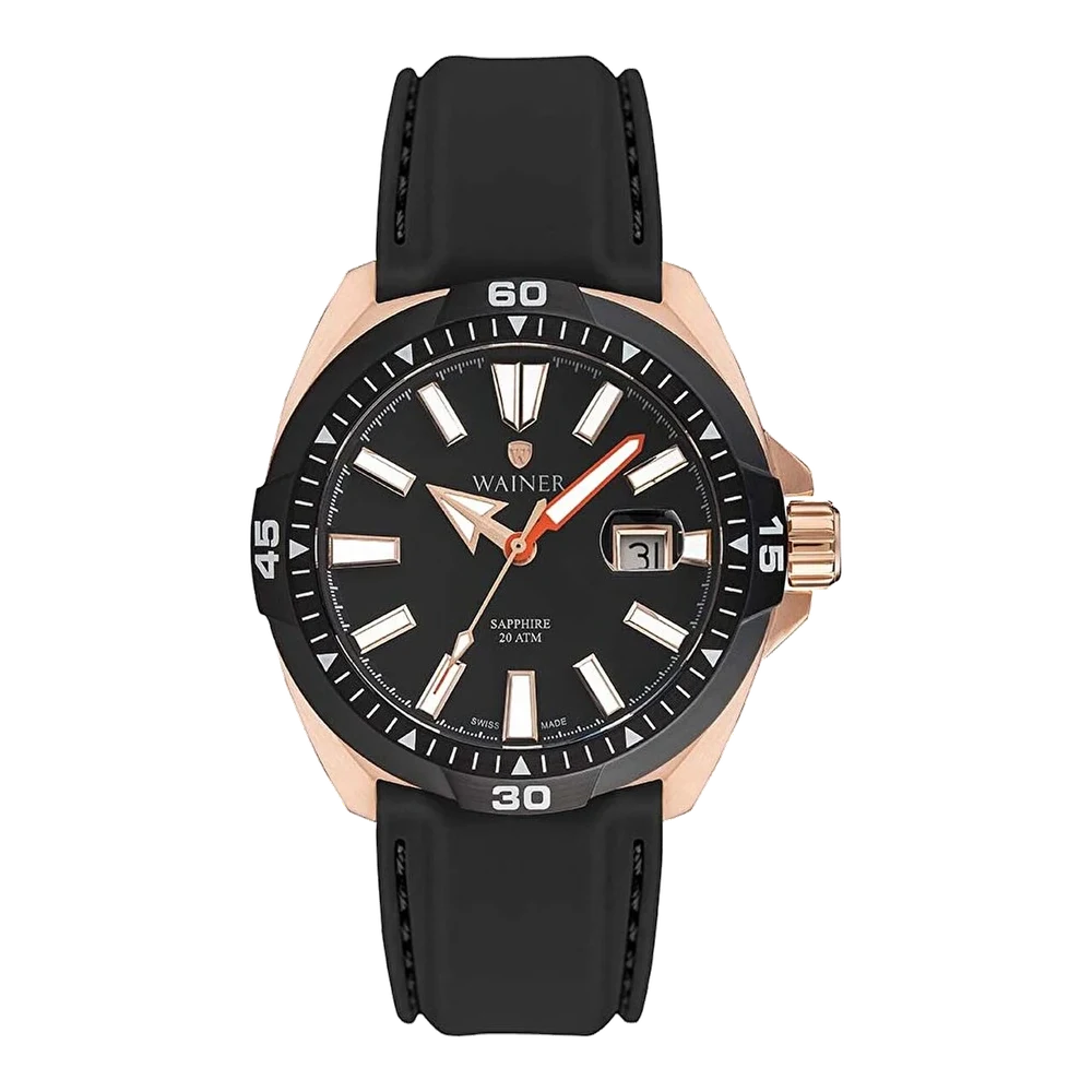 WAINER WA.10922-D 44 mm kol saati