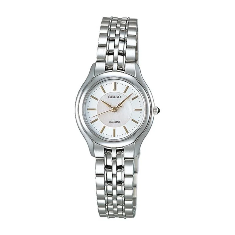 Seiko SWDL099 24 mm kol saati