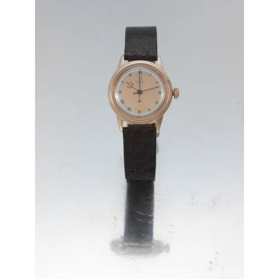 OMEGA "Medicus" OJ 2173 kol saati