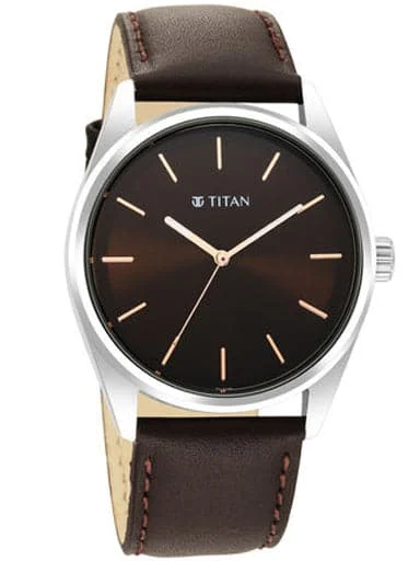 Titan Workwear NP1866SL02 47 mm kol saati