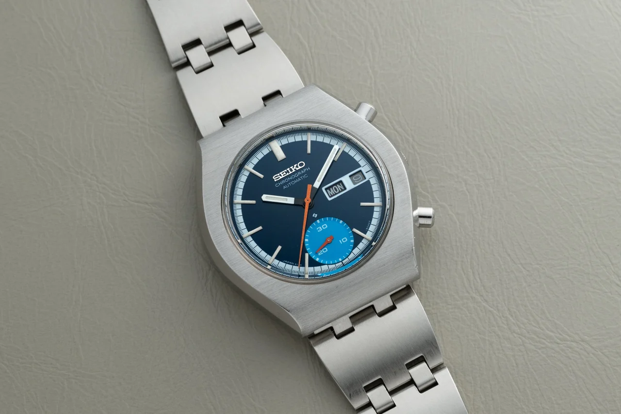 Seiko Seiko 40991997 41 mm kol saati