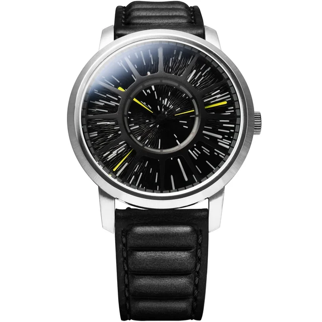 Xeric Hyperspace HSA-1132-03L kol saati
