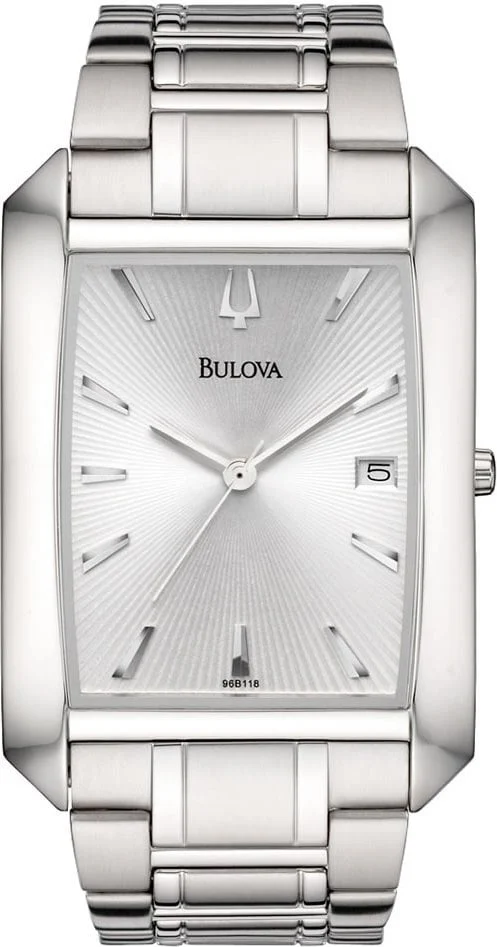 Bulova Dress 96B118 32 mm kol saati
