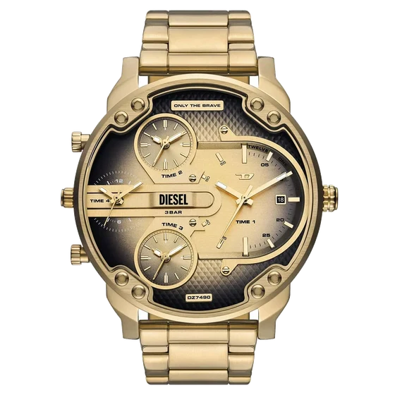 Diesel Mr. Daddy Slim DZ7490 kol saati