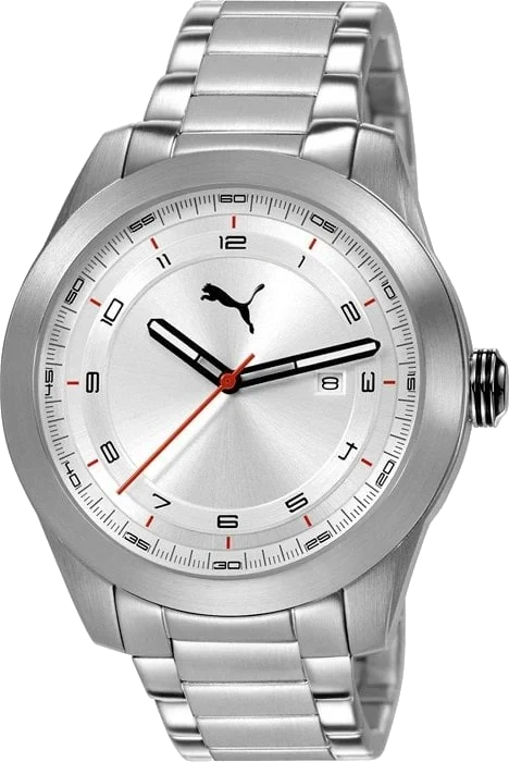 Puma PU103301006 48 mm kol saati