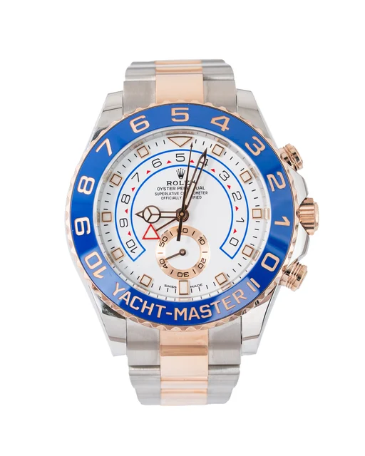 Rolex Yacht-Master W12216 kol saati