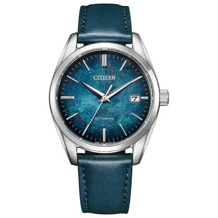 Citizen Citizen NB1060-12L 38 mm kol saati