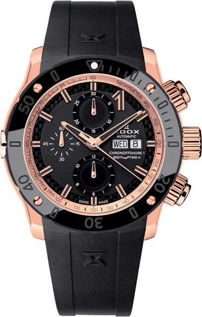 EDOX Edox ED225 kol saati