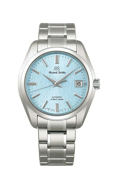 Grand Seiko Heritage Collection SBGH349G kol saati
