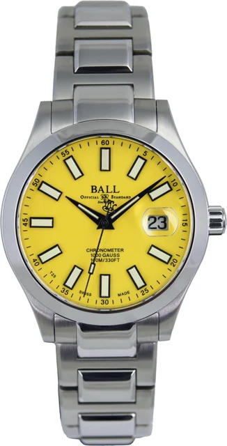 Ball Marvelight PRE360 kol saati