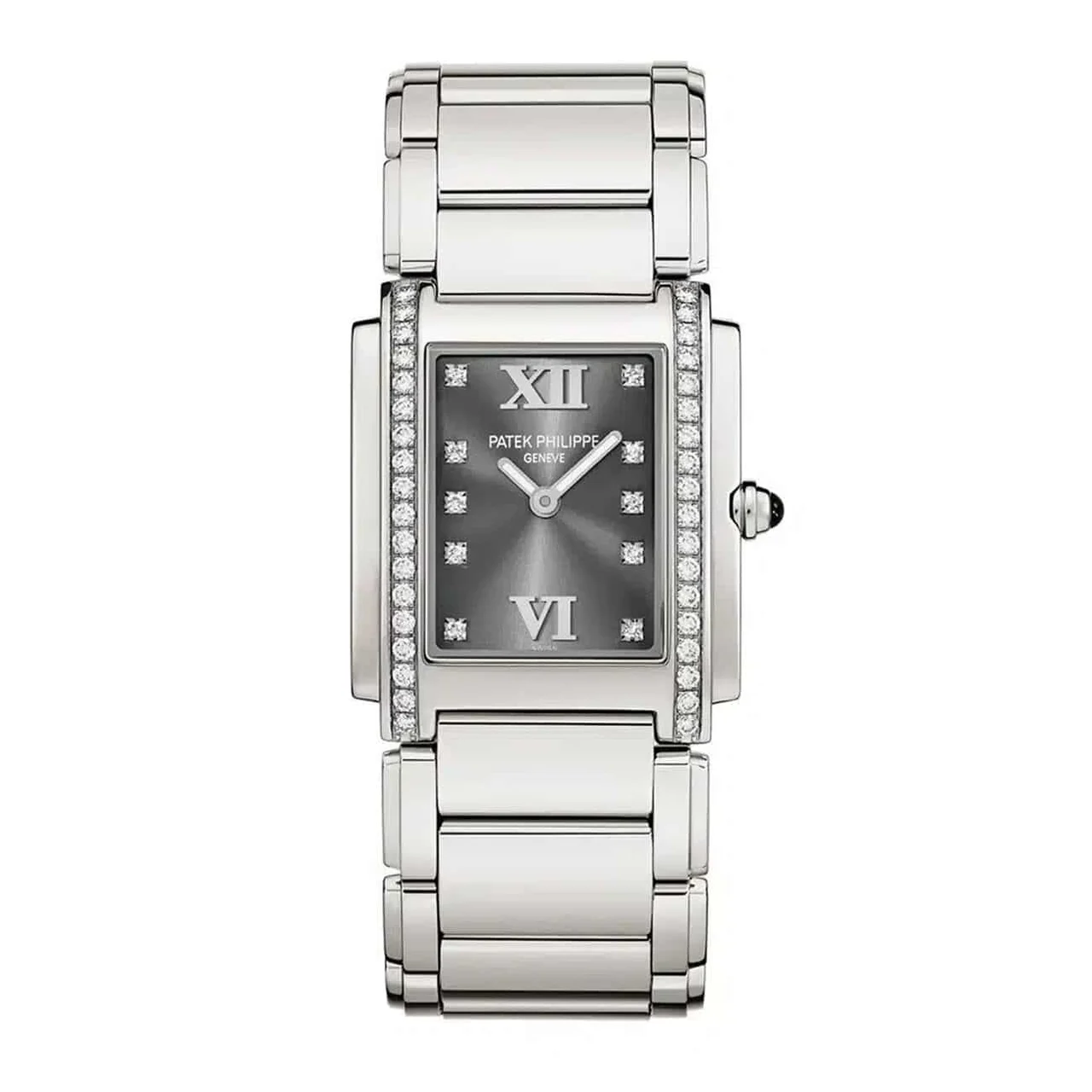 Patek Philippe WMD102800 25 mm kol saati