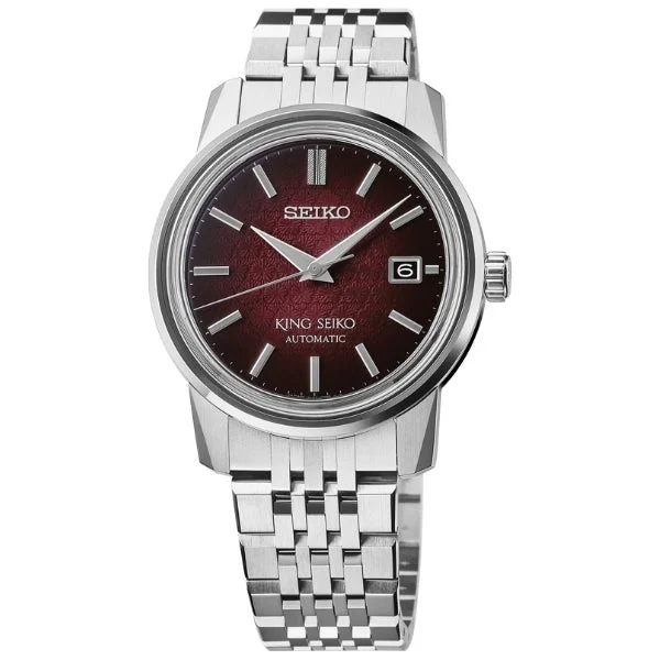 Seiko King SJE103 kol saati