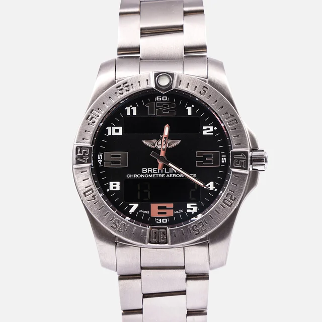 Breitling Breitling 535-2003592 kol saati