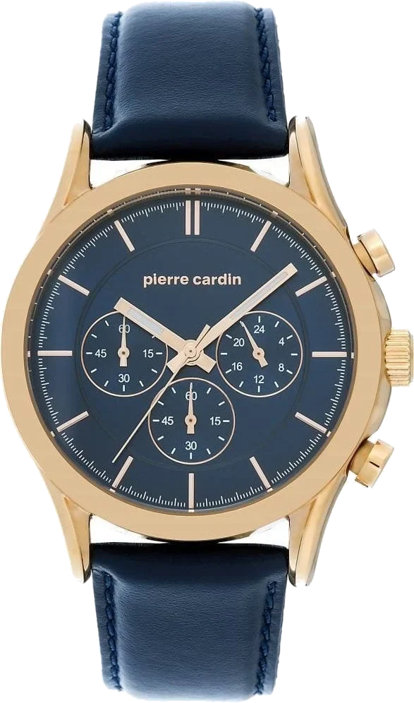 Pierre Cardin 107201F09 44.7 mm kol saati