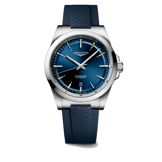 Longines Conquest L3.830.4.92.9 kol saati