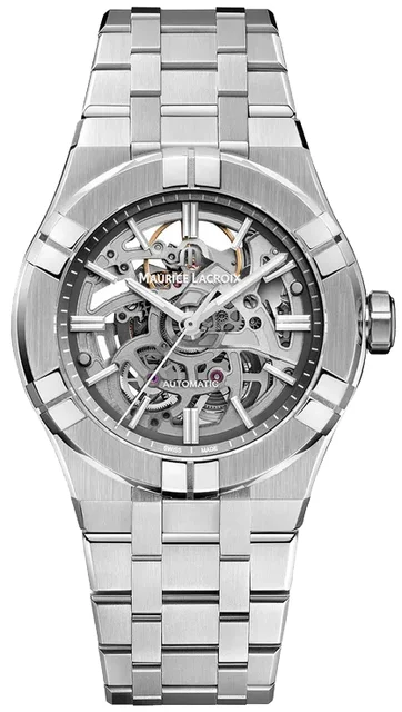 Maurice Lacroix Aikon ML057 kol saati