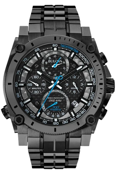 Bulova Icon 98B229 kol saati
