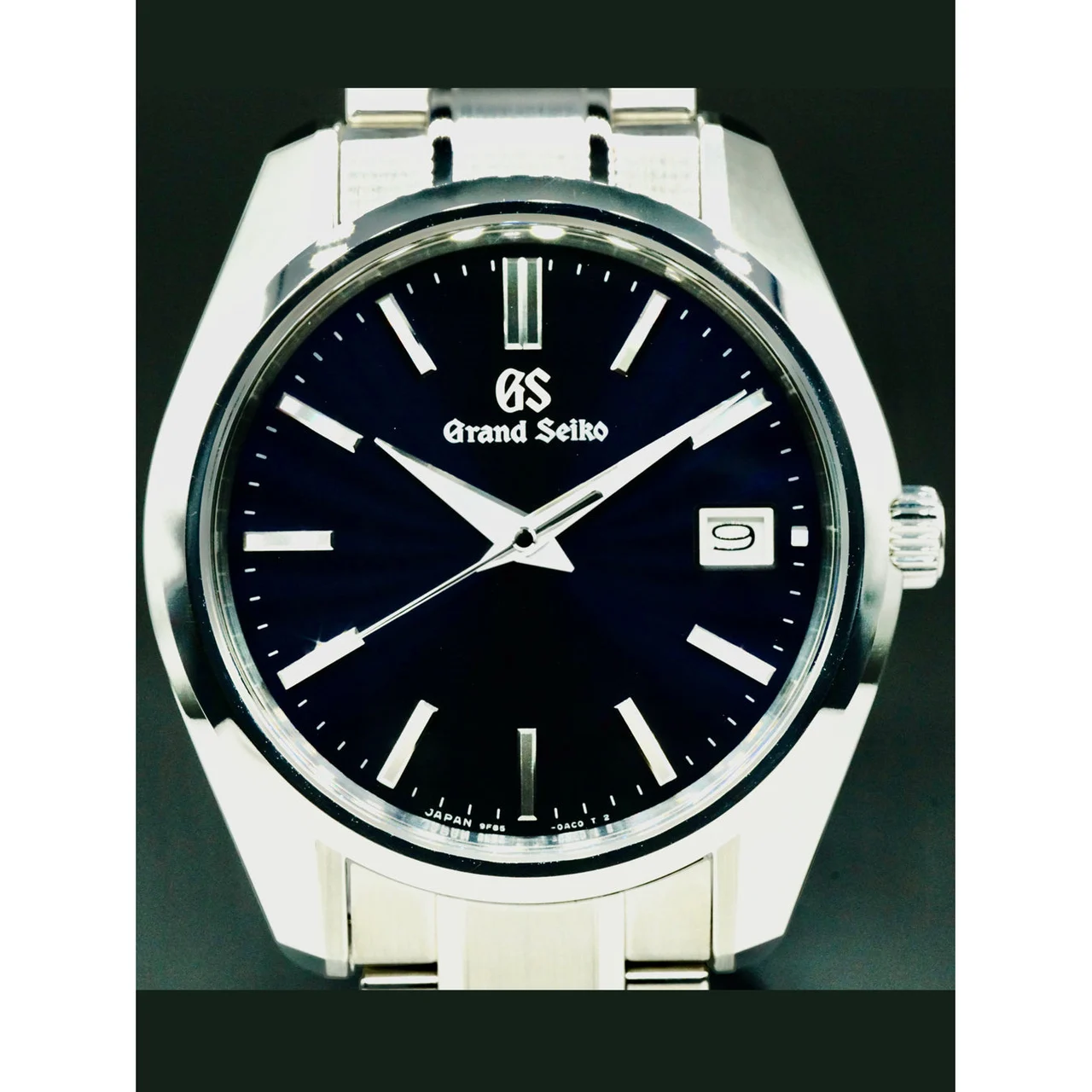 Grand Seiko SBGP005 210000049544 kol saati