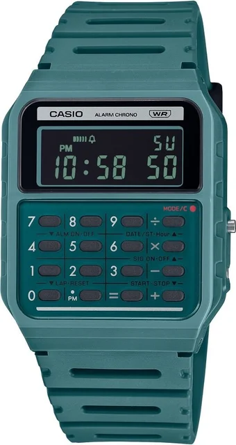 Casio CA-53WB-3BDF kol saati